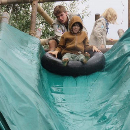 IMG 2947 - Scouts en Gidsen Zaventem 